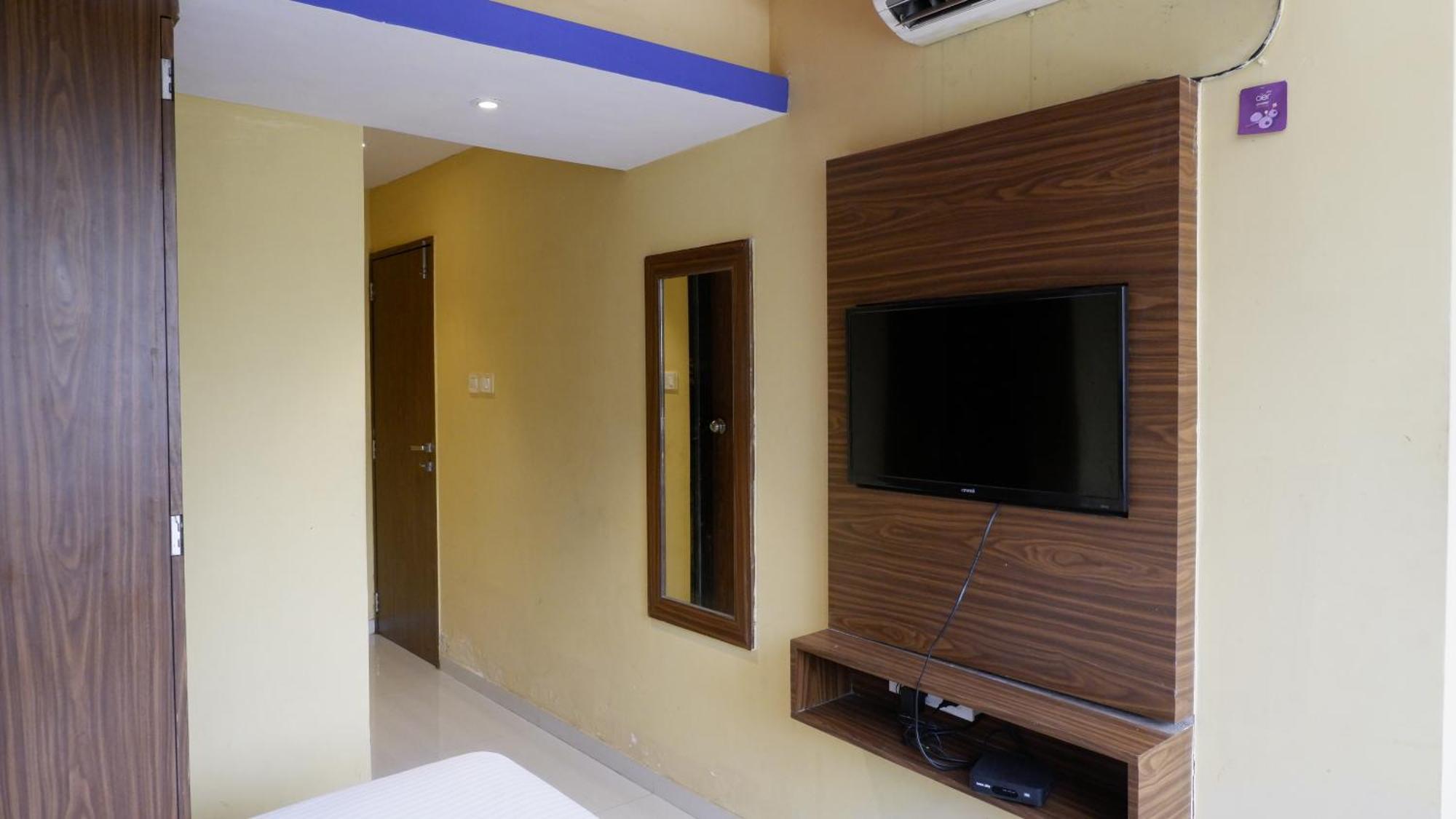 Hotel Artusinn Midc Andheri East Bombay Extérieur photo