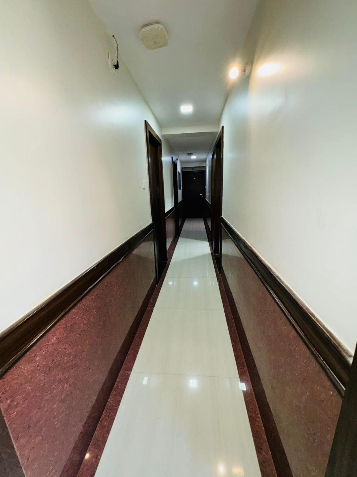 Hotel Artusinn Midc Andheri East Bombay Extérieur photo